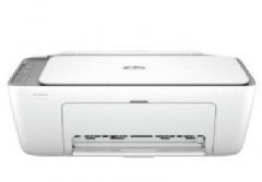 惠普HP DeskJet 2820e 驱动下载