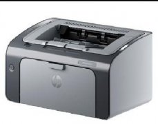 惠普HP LaserJet Pro P1106 plus 驱动下载