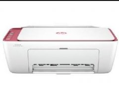 惠普HP DeskJet Ink Advantage Ultra 4929 驱动