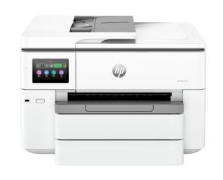 惠普HP OfficeJet Pro 9730 驱动