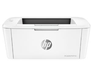 惠普HP LaserJet Pro M16a 驱动