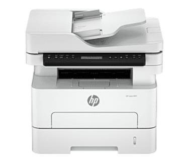惠普HP Laser MFP 323sdn 驱动