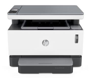 惠普HP Laser NS MFP 1005n 驱动