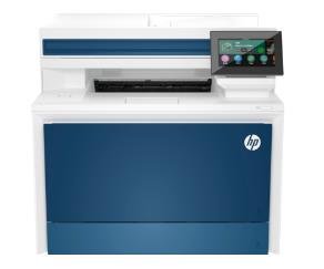 惠普HP Color LaserJet Pro MFP 4301fdw 驱动
