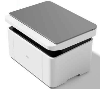 得力Deli M1020W 驱动