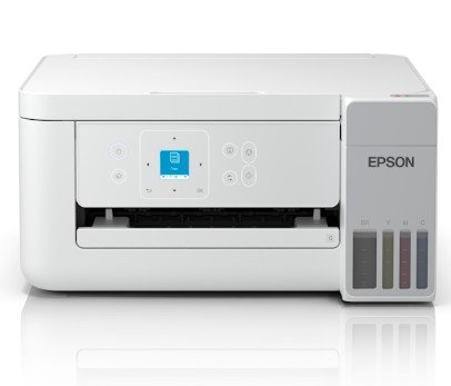爱普生Epson L4356 驱动