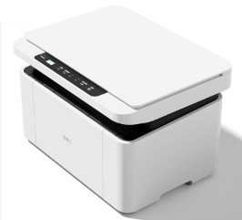 得力Deli M1030W 驱动